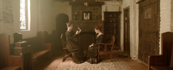 MIDDLEMARCH: Miss Brooke